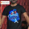 Trent Number Grisham Signature Graphic T Shirt