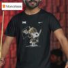 Ucf Knights Football X Snoopy Helme T Shirt