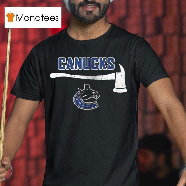 Vancouver Canucks X Emt Day Peace Love Save Lives T Shirt Vancouver Canucks X Emt Day Peace Love Save Lives T Shirt