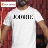 Vulfpeck Joedarte T Shirt