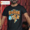 Warhammer Age Of Sigmar Stormcast Eternals For Sigmar T Shirt