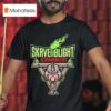 Warhammer Blood Bowl Skavenblight Scramblers Team T Shirt