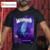 Windhand October Richmond Virginia T Shirt