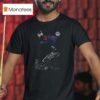 Winnipeg Jets X Korn Kanada Tour Est T Shirt
