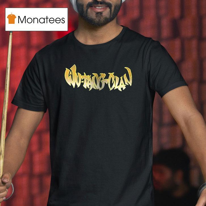 Wu Tang Clan Boston Massachusetts Boston Ma Td Garden T Shirt Wu Tang Clan Boston Massachusetts Boston Ma Td Garden T Shirt