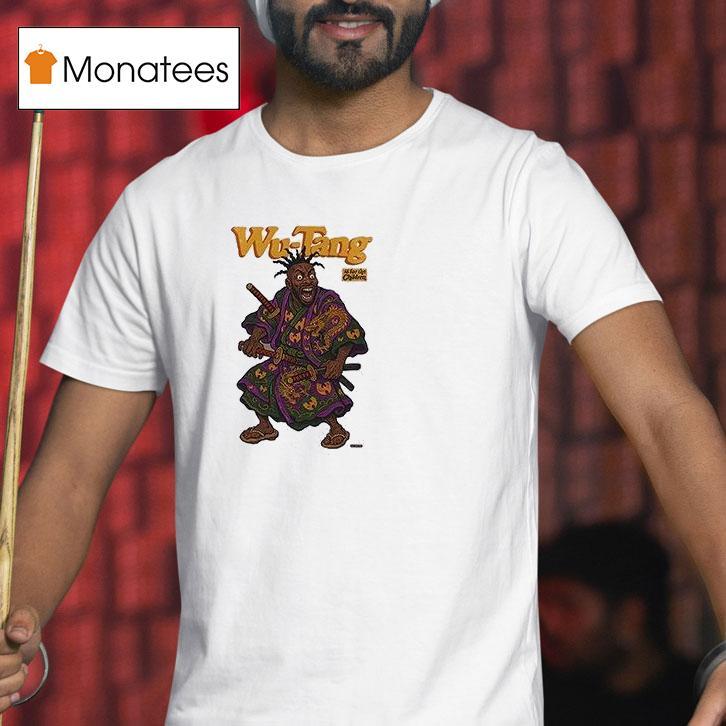 Wu Tang Clan Is For The Children Oru Dirty Basutado Ar T Shirt Wu Tang Clan Is For The Children Oru Dirty Basutado Ar T Shirt