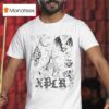 Xplr Inked T Shirt