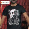 Yagma Mmxxv Skull T Shirt