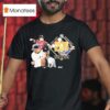 Yomiuri Masahiro Wins Japan Us Total Mlb T Shirt