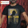 Zerb South North America Fall Tour Dates T Shirt