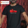 Zoom Kobe Reverse Grinch T Shirt