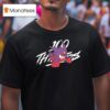 Thieves Mega Gengar Pokemon T Shirt