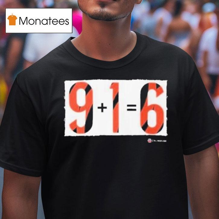 Plus Equals T Shirt Plus Equals T Shirt