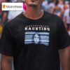 A Gettysburg Haunting Horror T Shirt