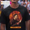 A Rob Zombie S Film Halloween T Shirt