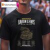 Aaron Lewis American Tour T Shirt