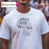 Aftershock Festival Sacramento California Sas Town Bonez T Shirt