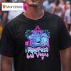 Apefest Las Vegas T Shirt