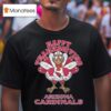 Arizona Cardinals Football Happy Thanksgiving T Shirt