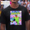 Batman Versus The Diddler Comic Diddle Me The Batman T Shirt