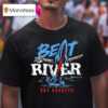 Bay Rockets Beat River T Shirt