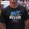 Beat River Bay Rocke T Shirt