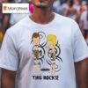 Beavis And Butt Head This Rocks T Shirt