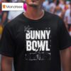 Benito Bowl Bad Bunny Football Super Bowl T Shirt