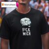 Bitte Fick Mich T Shirt