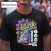 Blink Fall Tour Acrisure Arena T Shirt