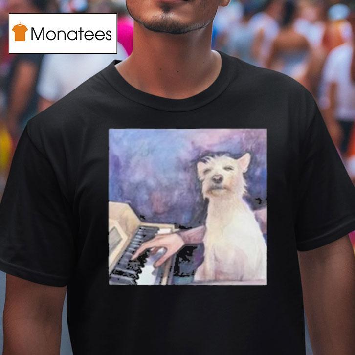 Bradford And Kara T Shirt Bradford And Kara T Shirt