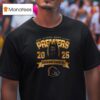 Brisbane Broncos Telstra Premiers Michael Maguire Name Roster T Shirt