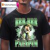 Brr Brr Patapim Italian Brainrot Meme T Shirt