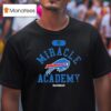 Buffalo Bills Miracle Academy Nahmias Nfl T Shirt