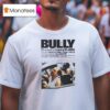 Bully Larry Clark T Shirt