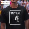 Burton Cummings Th Anniversary Hits Us Tour T Shirt