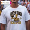 C Po Holding Football New Orleans Saints Golden Touch T Shirt