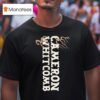 Cameron Whitcomb Logo T Shirt
