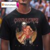 Cannibal Corpse Torture Killer T Shirt
