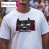 Cat Dangokiller Killer T Shirt