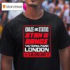 Chase And Status Rtrn Ii Dance Victoria Park London T Shirt