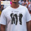 Chase Atlantic Katana Photo T Shirt