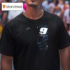 Chase Elliott Prime Racing Signature T Shirt