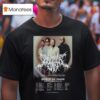 Chelsea Grin Signs Of The Swarm Tour Dec T Shirt