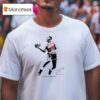 Chicago Bulls Michael Jordan The Greatness Through His Airness Signature T Shirt