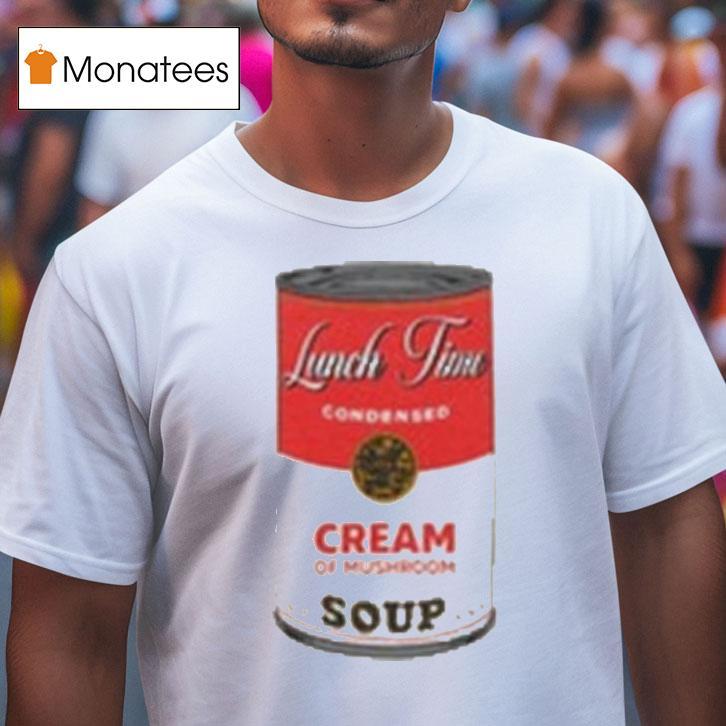 Cody Ko Soup Du Jour T Shirt Cody Ko Soup Du Jour T Shirt