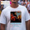 David Bowie Let S Dance T Shirt