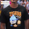 Detroit Tigers Ice Cream Parlor Foundation Blue Moon Fresh From Detroit Since T Shirt