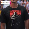 Deus Vult Knigh T Shirt