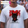 Dmx New York T Shirt
